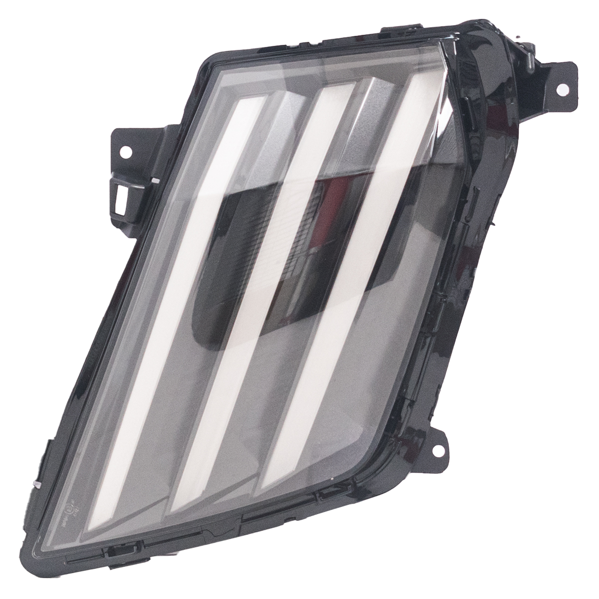 Faro Auxiliar izquierdo 208 2024 en Adelante LED