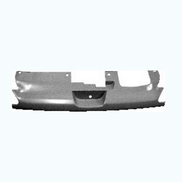 Parrilla para Peugeot 306 97 / sin Emblema
