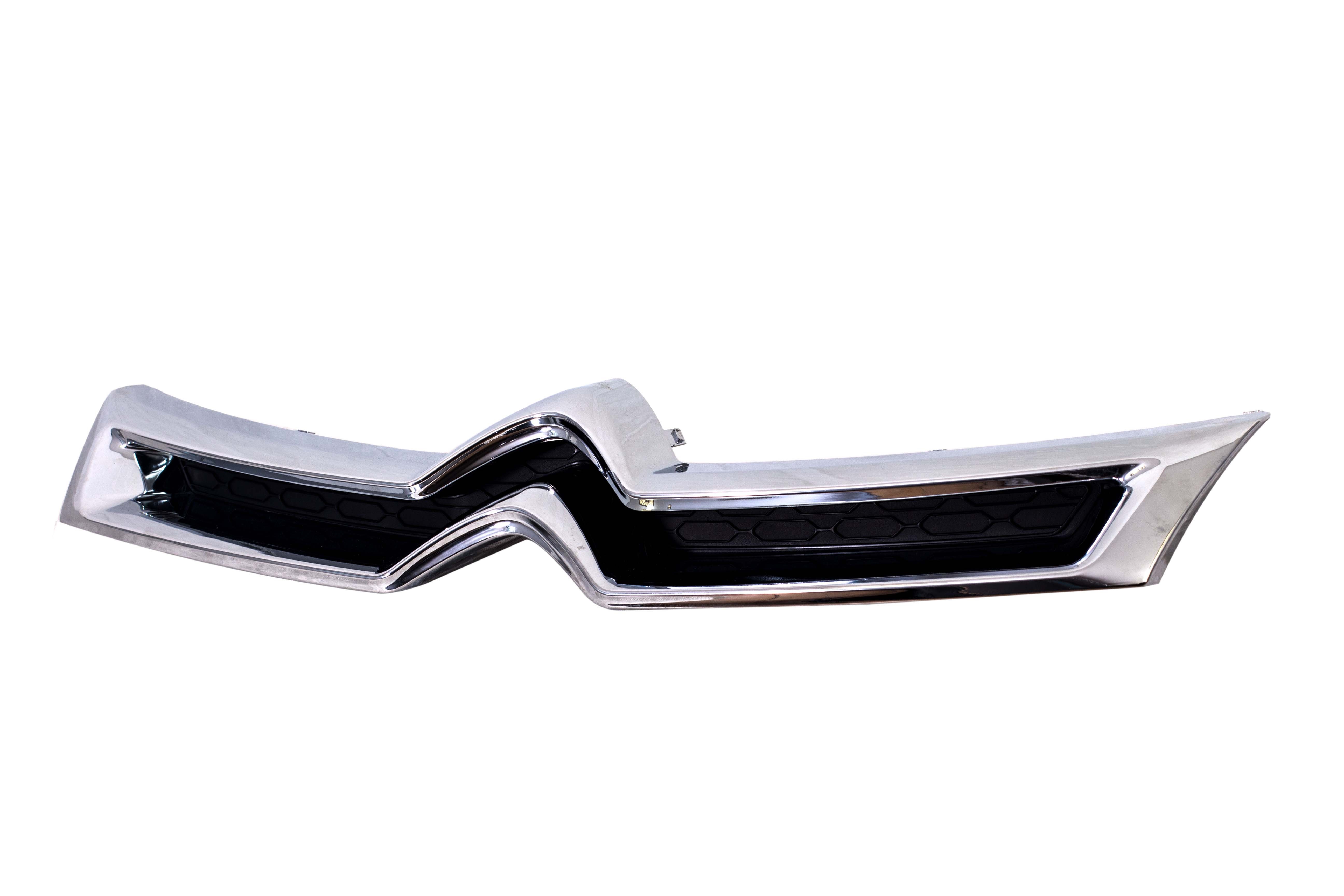 Parrilla para Citroen C3 2013 / 2019 cromada