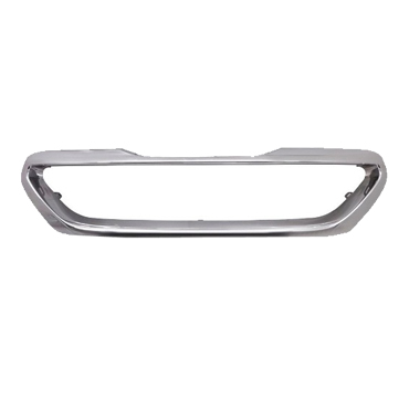 Parrilla para Peugeot 2008 2016 / 2019 Marco Rejilla cromado