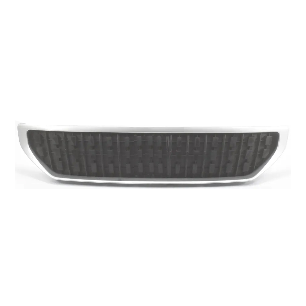 Parrilla para Peugeot Expert 17 / con Moldura cromada
