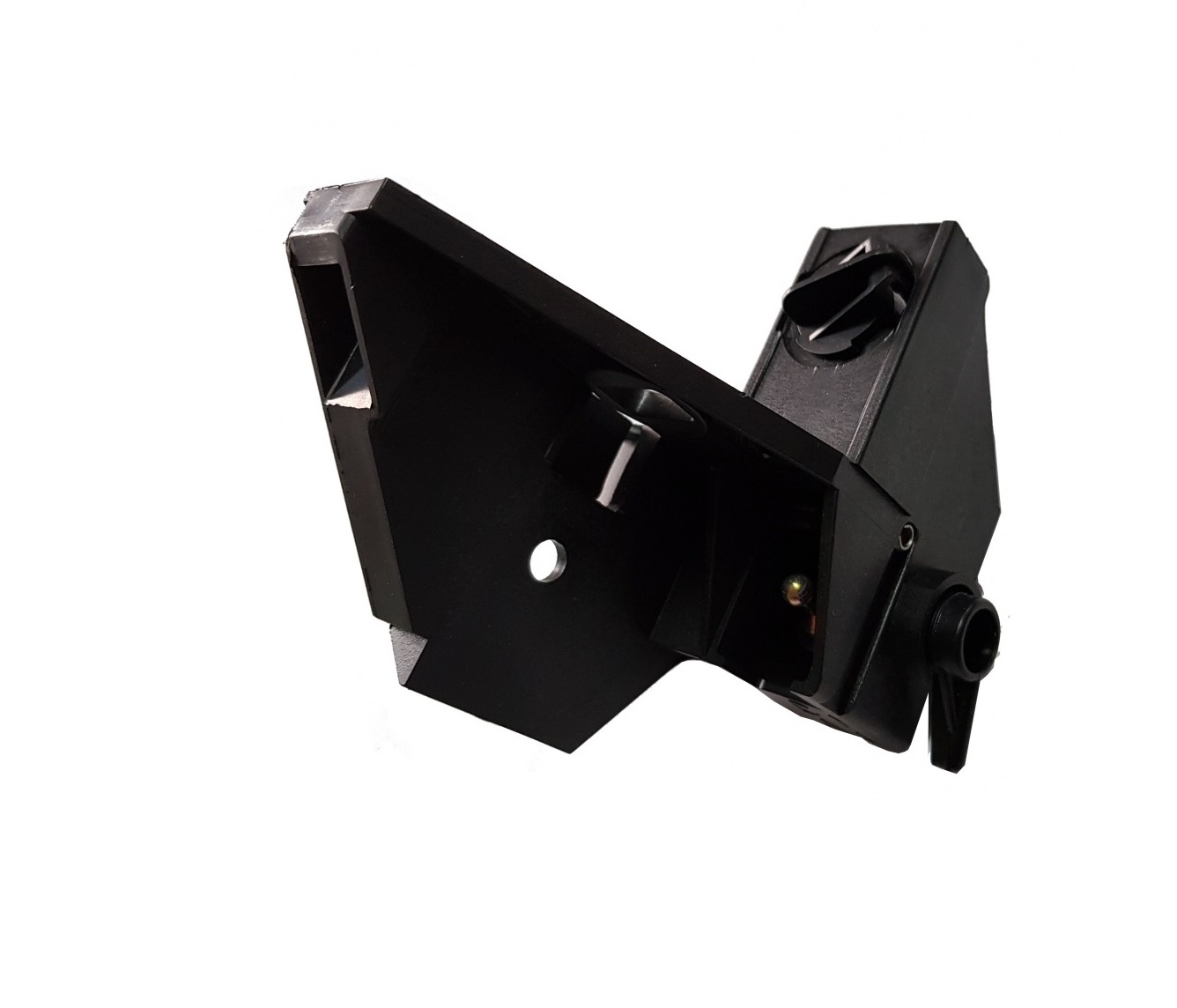 Soporte de Óptica para Peugeot 205 izquierda Auxiliar