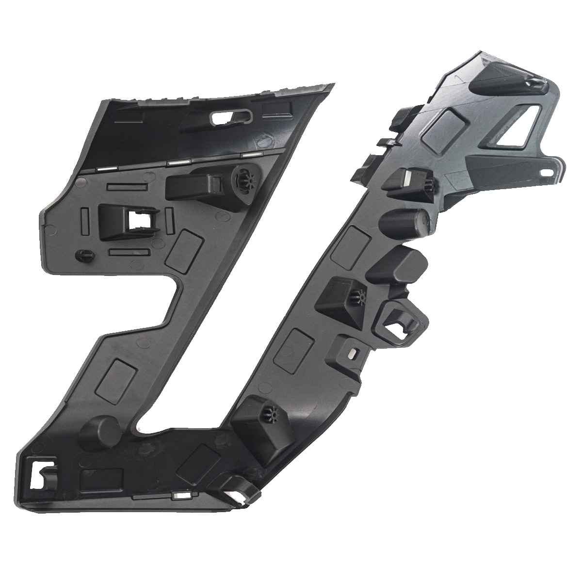Soporte de Óptica para Peugeot 208 2020 izquierdo Auxiliar