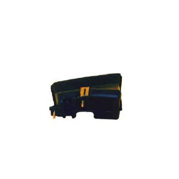 Soporte de Paragolpe para Peugeot 405 Absorbedor delantero derecho