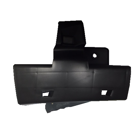 Juego de Soportes de Paragolpes Peugeot 307 2001 / 2006 trasero Central
