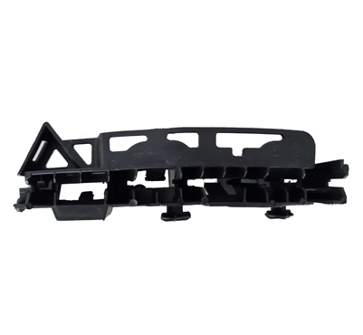 Soporte de Paragolpe para Peugeot 408 2011 / 2014 delantero Lateral derecho