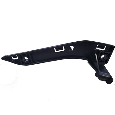 Soporte de Paragolpe para Peugeot 2008 2016 / 2019 delantero izquierdo