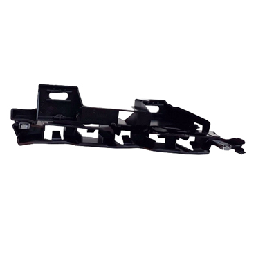 Soporte de Paragolpe para Peugeot Citroen C4 2007 / 2013 delantero derecho
