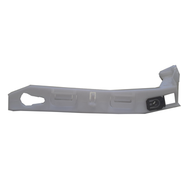 Soporte de Paragolpe para Peugeot 2008 2016 / 2019 trasero Central derecho