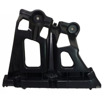 Soporte de Paragolpe para Citroen C4 Lounge 2013 en Adelante trasero Lateral izquierdo