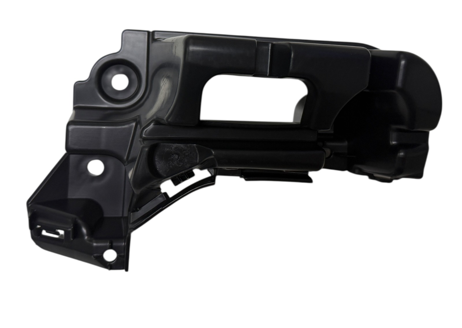 Soporte de Paragolpe para Citroen C4 Lounge 2013 en Adelante trasero Interno derecho