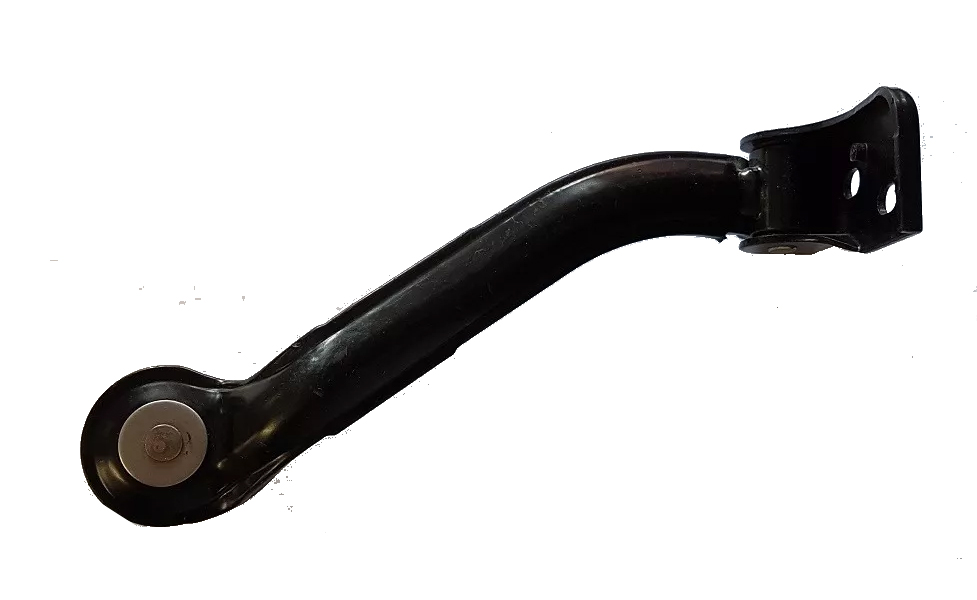 Bisagra de Portón para Peugeot / Citroën Partner / Berlingo Desde 1998 Lateral superior derecha