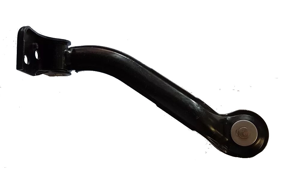 Bisagra de Portón para Peugeot / Citroën Partner / Berlingo Desde 1998 Lateral superior izquierda