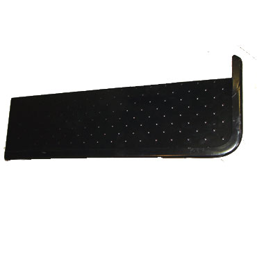 Puntera de Paragolpe para Peugeot 504 Pick Up trasera derecha