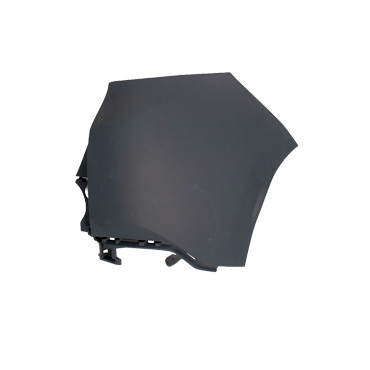 Puntera de Paragolpe para Peugeot 2008 2016 / 2019 trasera derecha