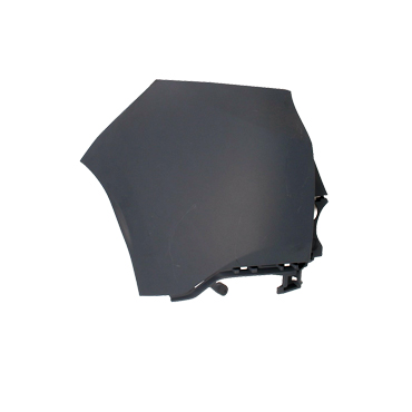Puntera de Paragolpe para Peugeot 2008 2016 / 2019 trasera izquierda
