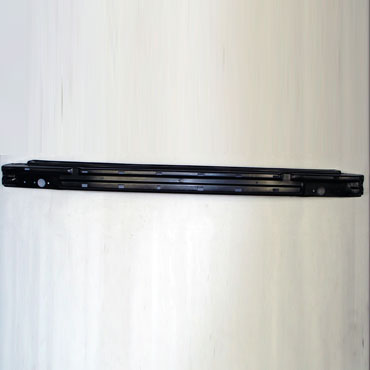 Alma de paragolpe delantera para Peugeot 405