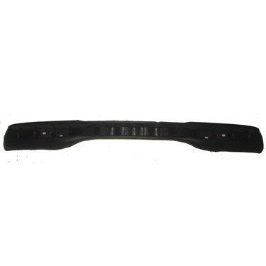Alma de paragolpe para Peugeot Citroen Xsara Picasso 1999 / 2006 delantera (Plástico)