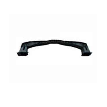 Alma de paragolpe para Peugeot Citroen C4 2007 / 2013 delantera inferior Refuerzo Plast