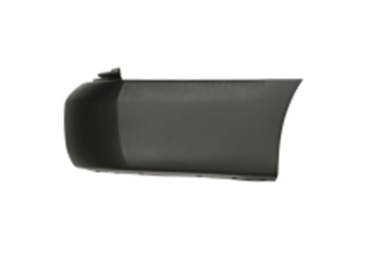 Alma de paragolpe delantera para Peugeot 207 Rc / Cc 2008 / 2011