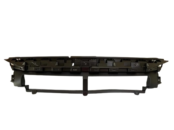 Alma de paragolpe para Peugeot 208 2020 / 2023 Rejilla interior Soporte Paragolpe
