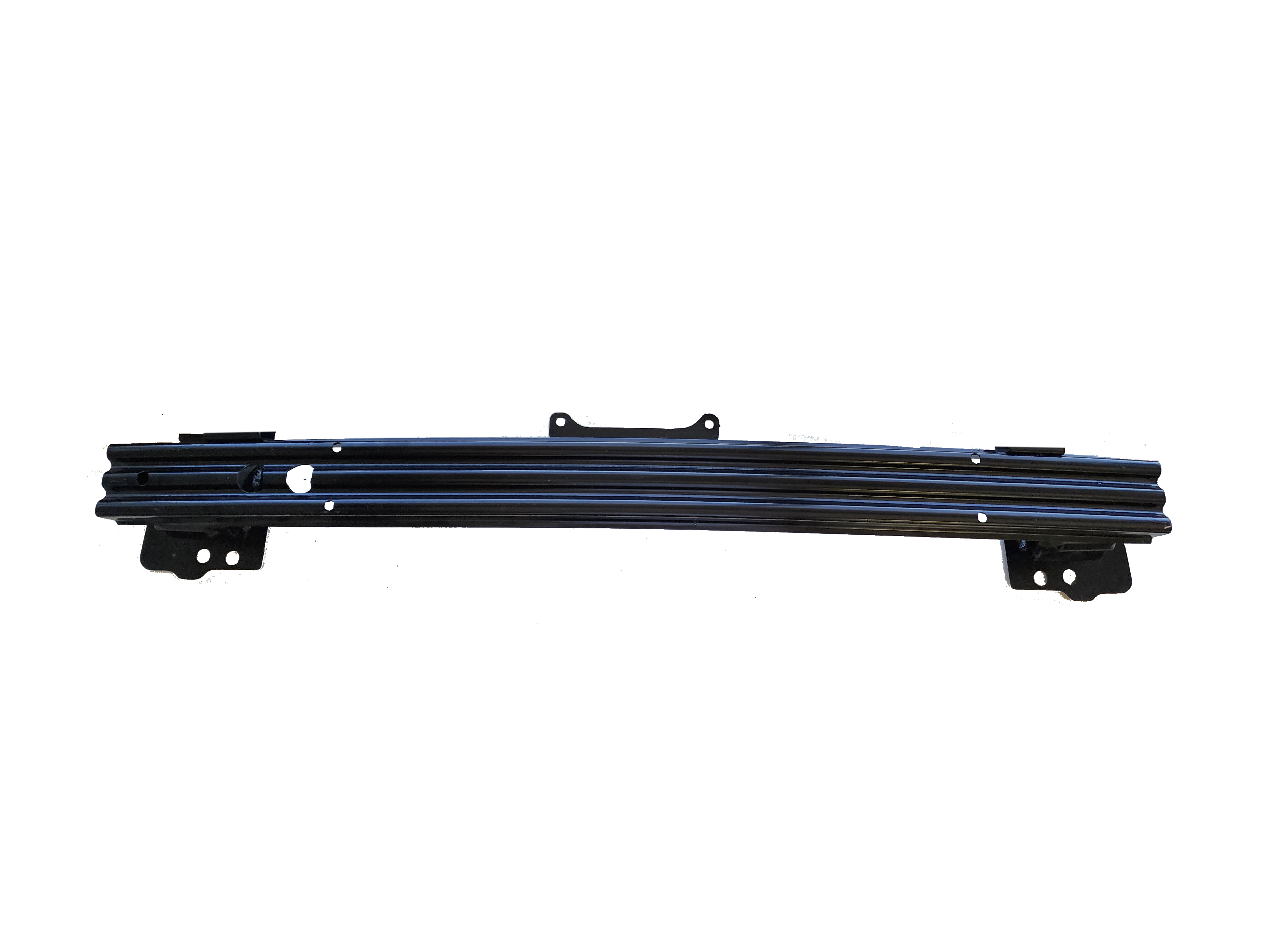 Alma de paragolpe delantera para Peugeot 2008 2016 / 2019