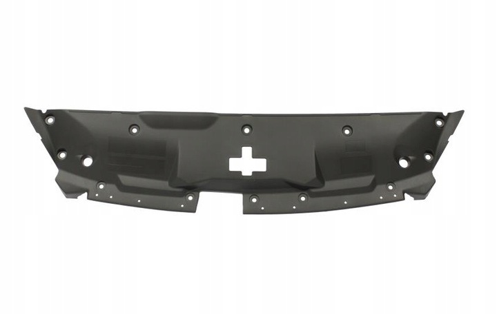 Alma de paragolpe para Peugeot 508 2012 / 2016 superior