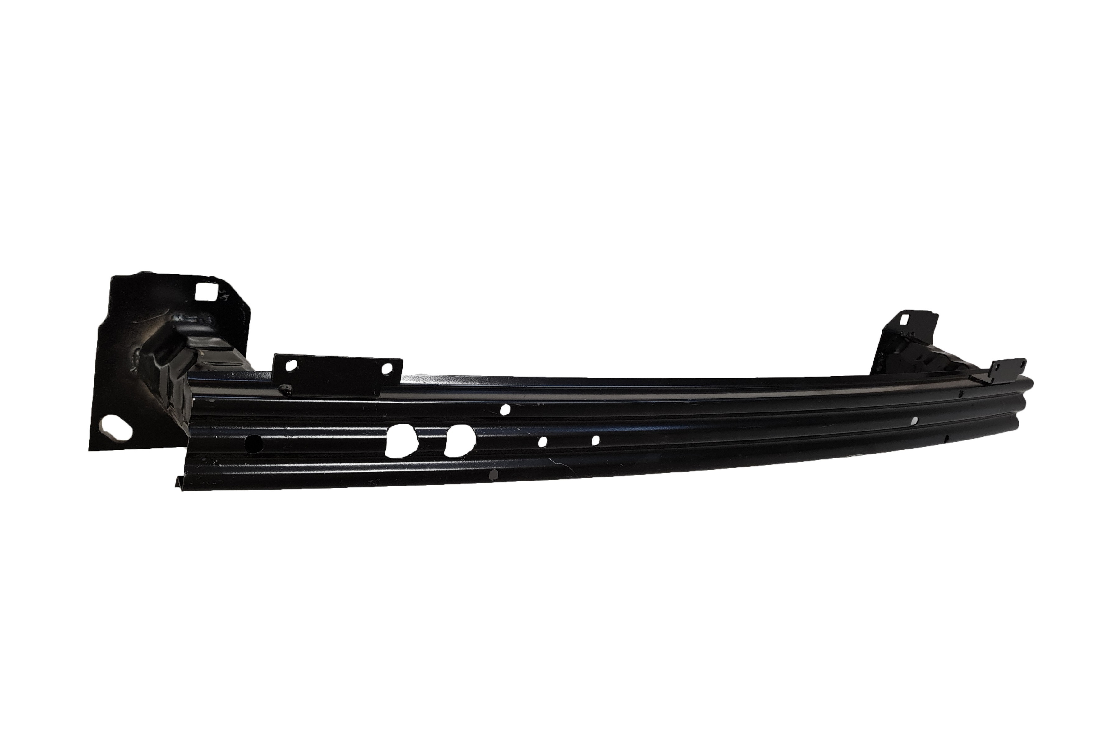 Alma de paragolpe delantera para Peugeot 208 Desde 2020