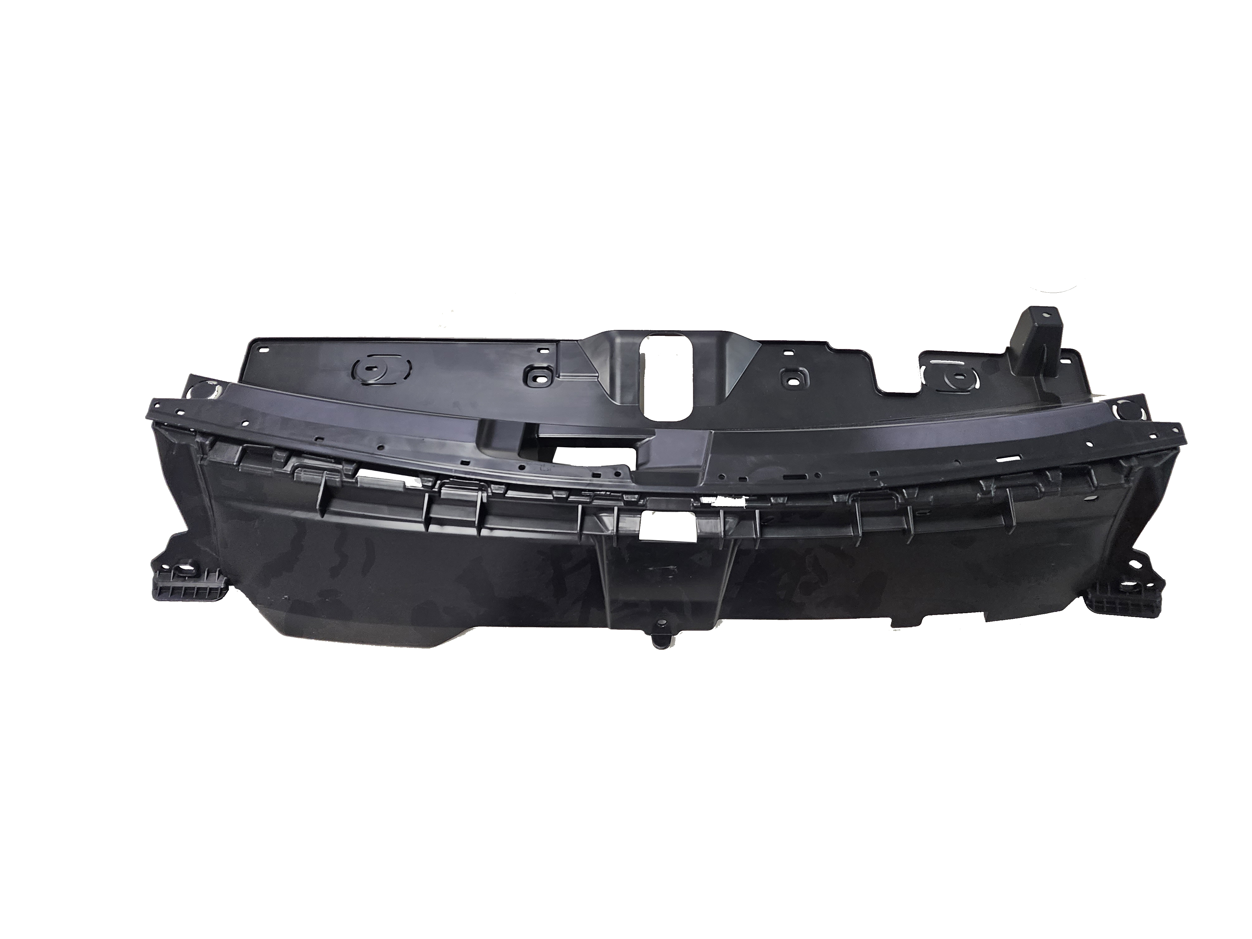 Alma de paragolpe para Peugeot 2008 Desde 2024 Rejilla interior Soporte Paragolpe