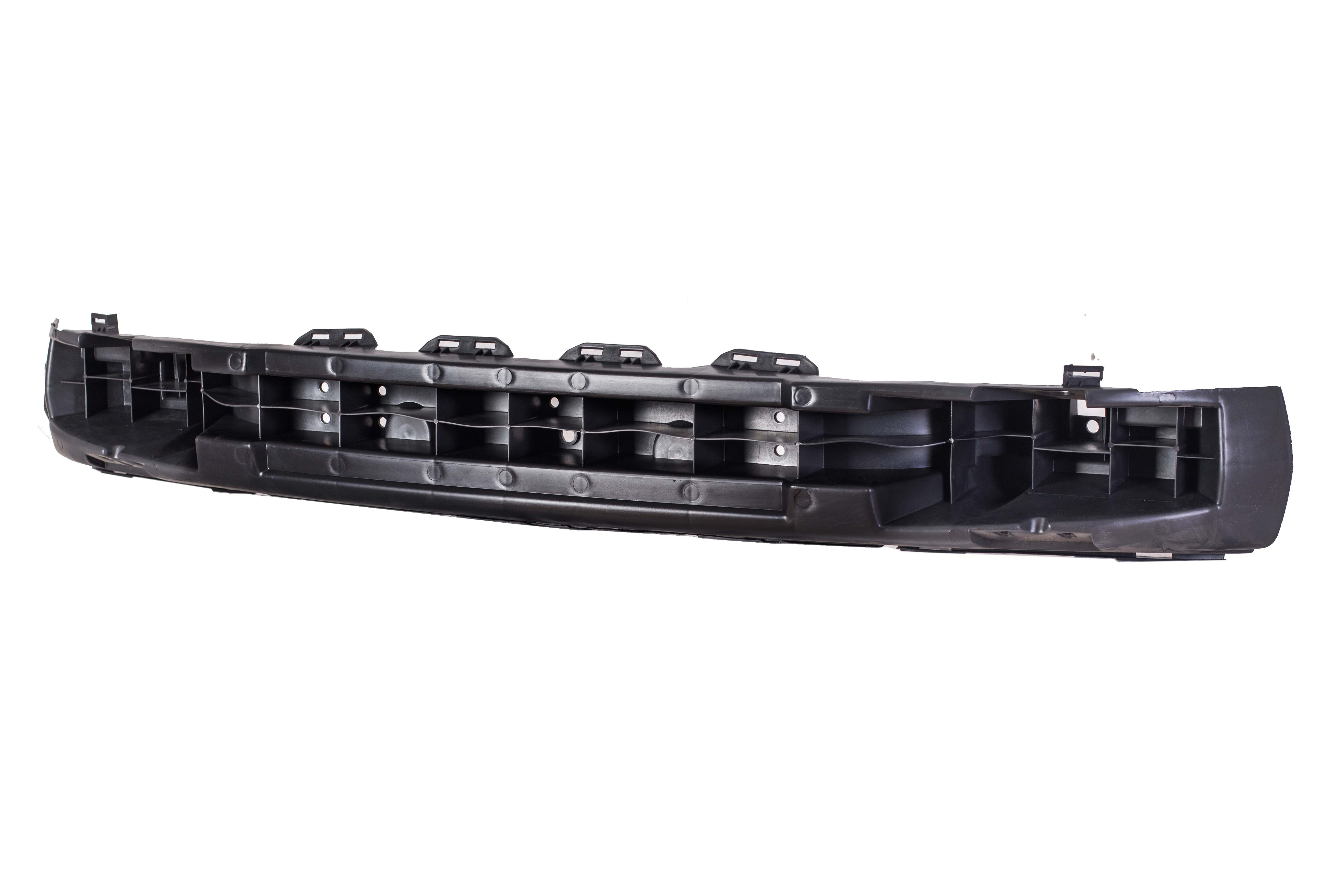 Alma de paragolpe delantero para Peugeot / Citroën Partner / Berlingo 1998 / 2009 Absorbedor