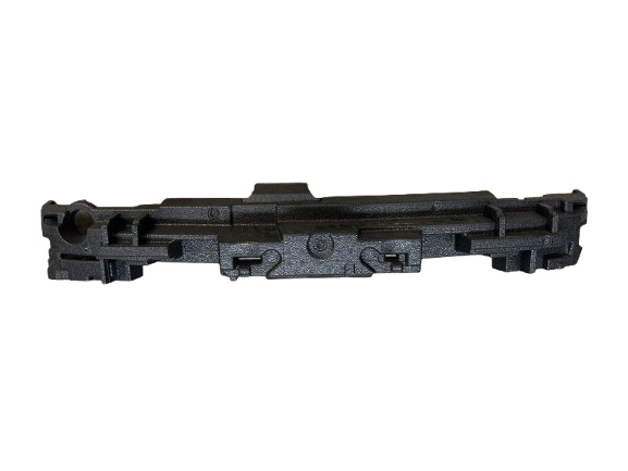 Alma de paragolpe delantero para Peugeot 2008 Desde 2024 Absorbedor