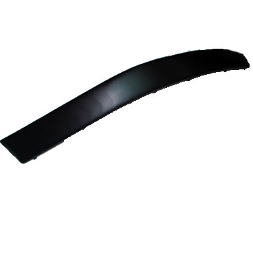 Banda de Paragolpe para Peugeot 406 1997 / 2000 delantero derecha