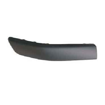 Banda de Paragolpe para Peugeot Citroen Xsara 1999 / 2001 delantera derecha