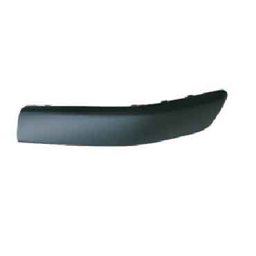 Banda de Paragolpe para Peugeot Citroen Xsara 1999 / 2001 delantera izquierda