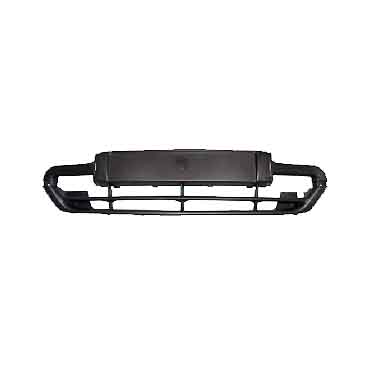 Banda de Paragolpe para Citroën Xsara 1999 / 2001 delantera Central