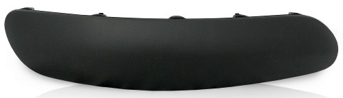 Banda de Paragolpe para Peugeot Citroen C3 2003 / 2007 delantera derecha