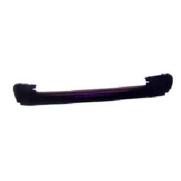 Banda de Paragolpe para Peugeot 207 Rc / Cc 2008 / 2010 delantera