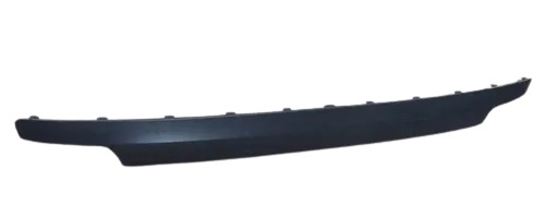 Banda de Paragolpe para Peugeot 207 trasero 5 Puertas