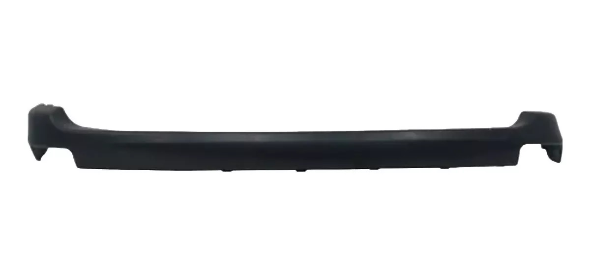 Banda de Paragolpe para Peugeot 207 Desde 2008 Rural / Sw trasero