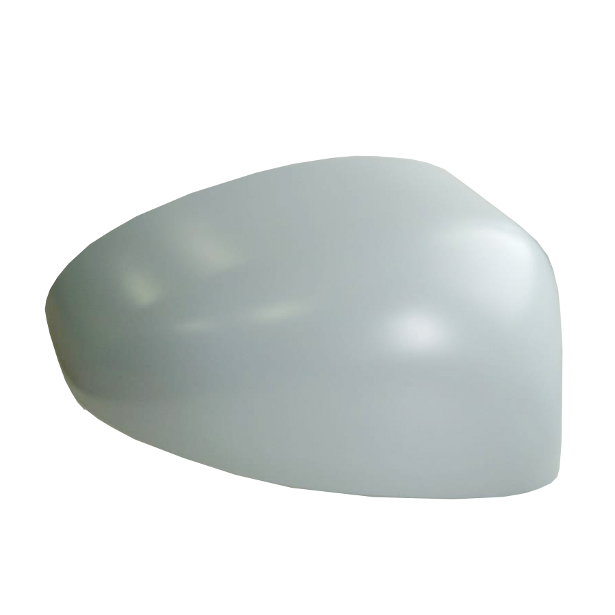 Carcasa de Espejo para Citroen C4 2007-2013 para Pintar derecha
