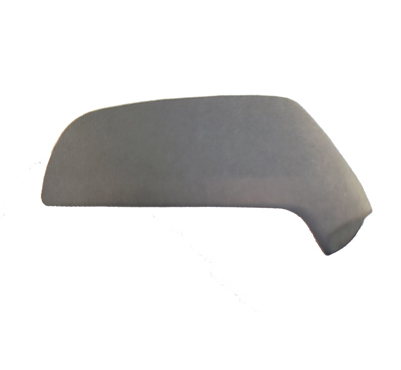 Carcasa de Espejo para 3008 2010-2015 / 5008 2012+ para Pintar derecha