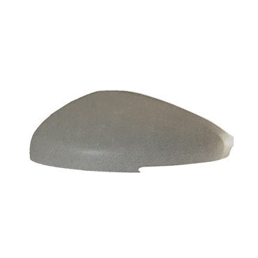 Carcasa de Espejo para 508 2012+ para Pintar izquierda