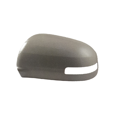 Carcasa de Espejo para 4008 2013+ / C4 Aircross 2012+ para Pintar izquierda