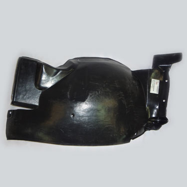 Pasarruedas Guardaplast para Peugeot 406 1997 / 2002 delantero derecho
