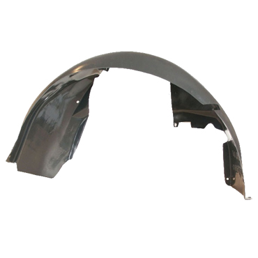 Pasarrueda / Guardaplast para Peugeot plástico / Guardaplast Xsara 1998 / 2001 delantero derecho