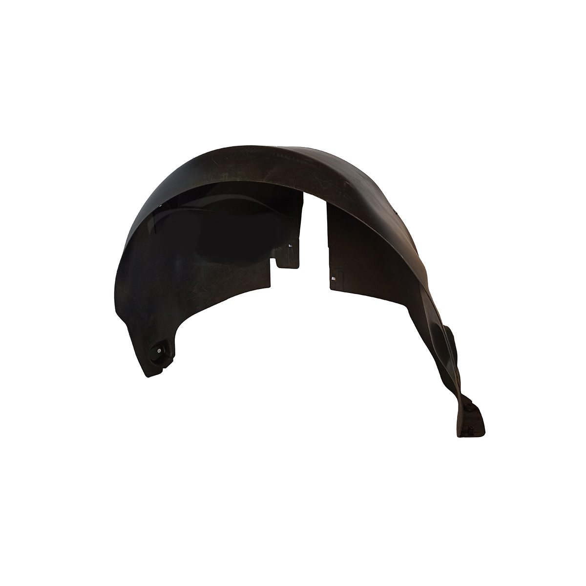 Pasarruedas Guardaplast para Citroën C4 2007 / 2013 trasero izquierdo