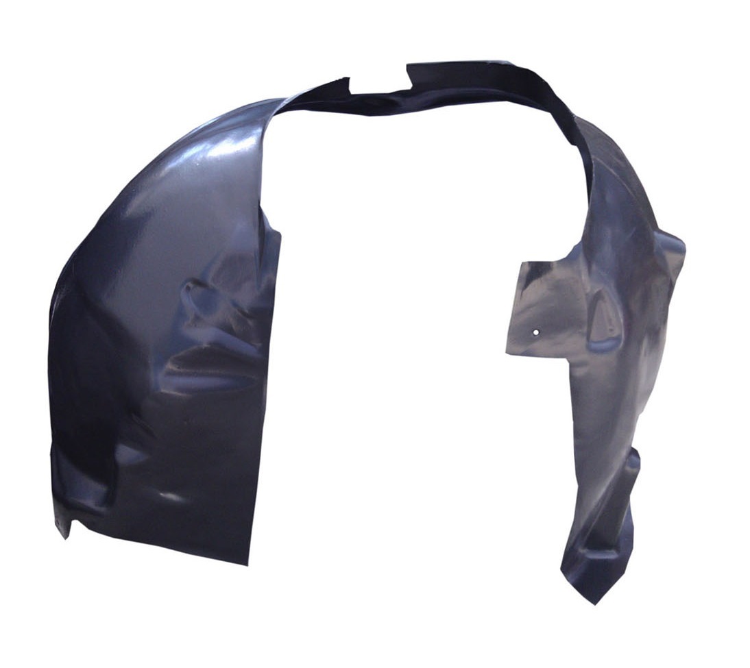 Pasarruedas Guardaplast para Citroën C5 11 delantero izquierdo
