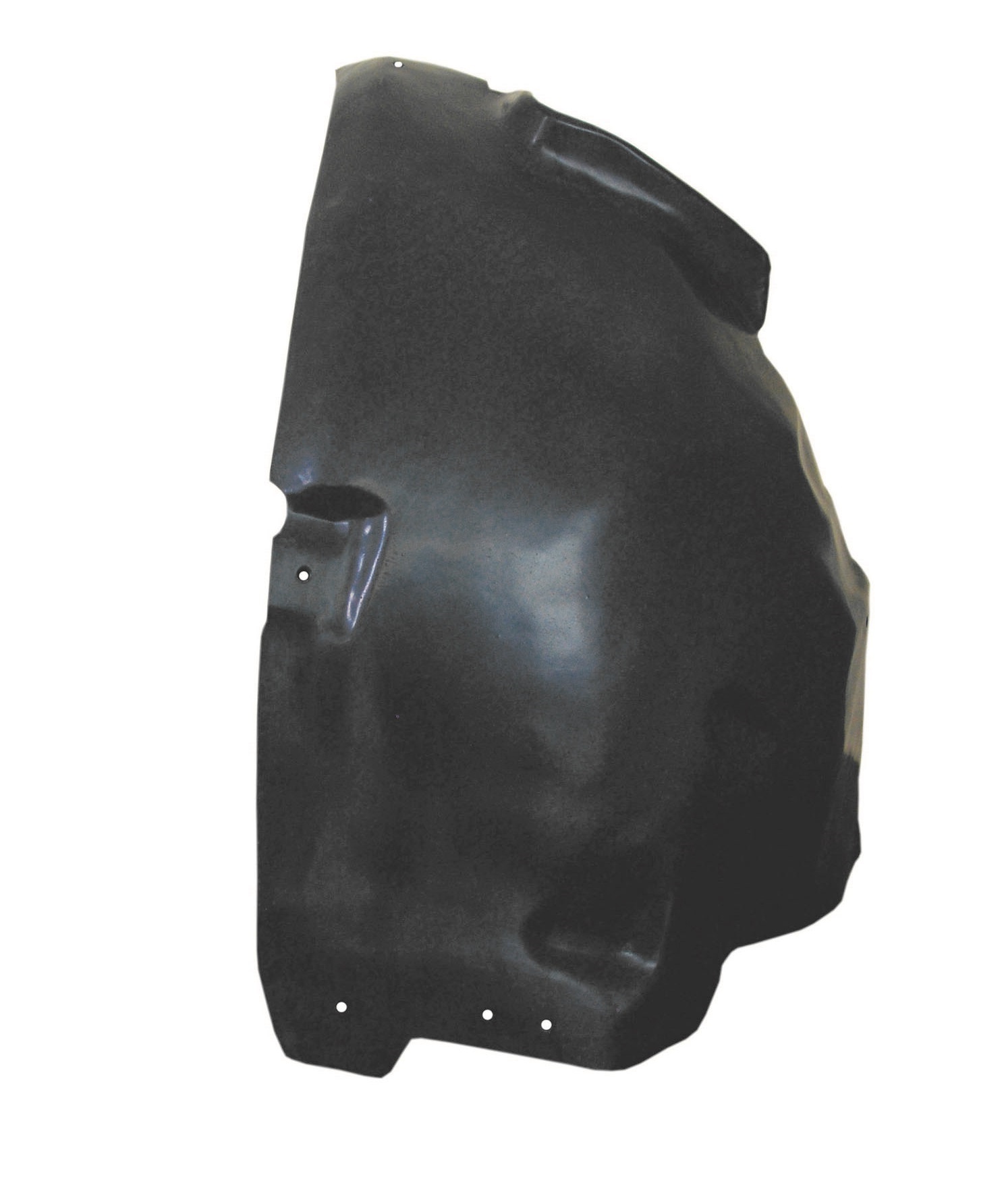 Pasarruedas Guardaplast para Peugeot 508 2012 / 2015 delantero Anterior izquierdo