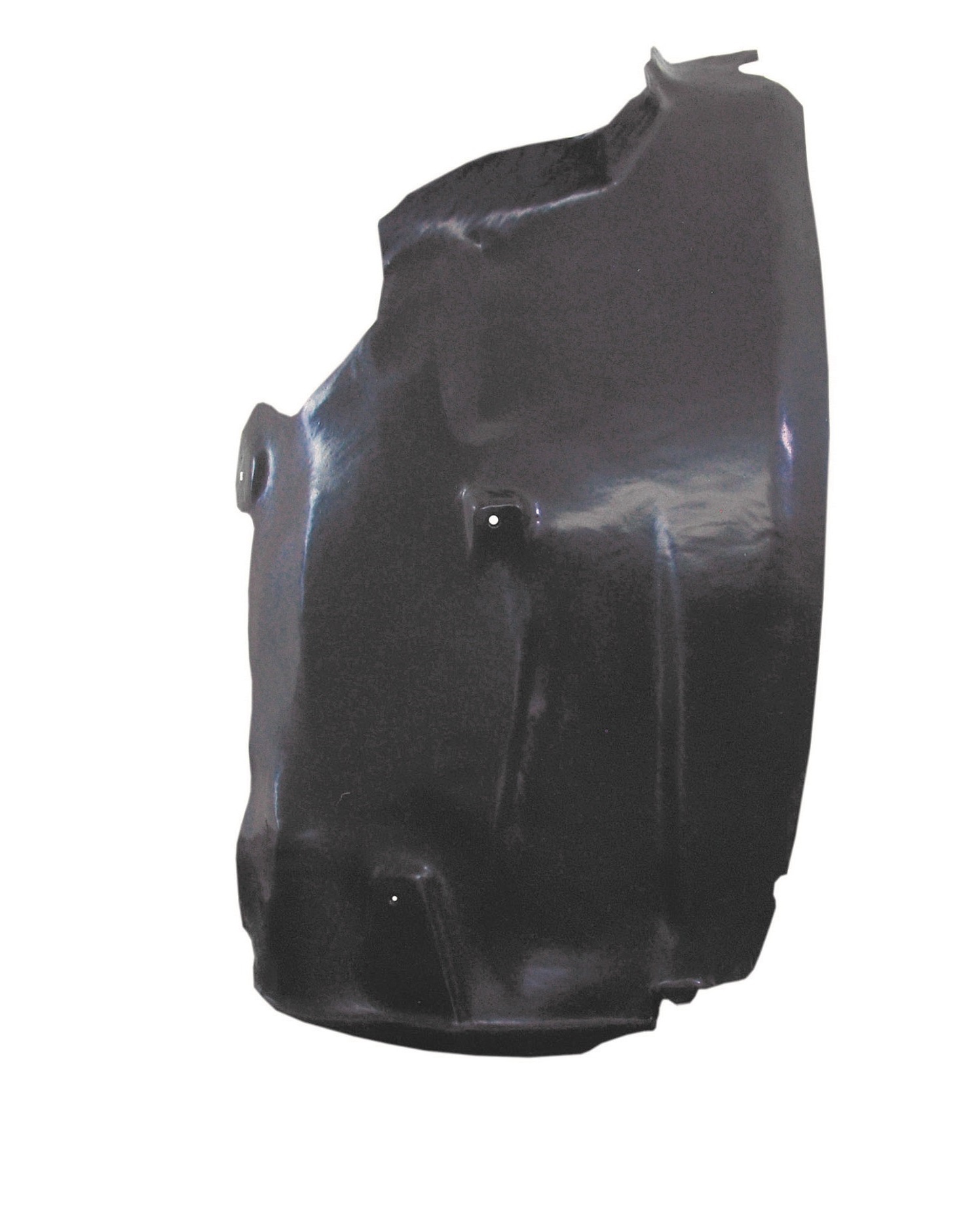 Pasarruedas Guardaplast para Peugeot 508 2012 / 2015 delantero Posterior izquierdo