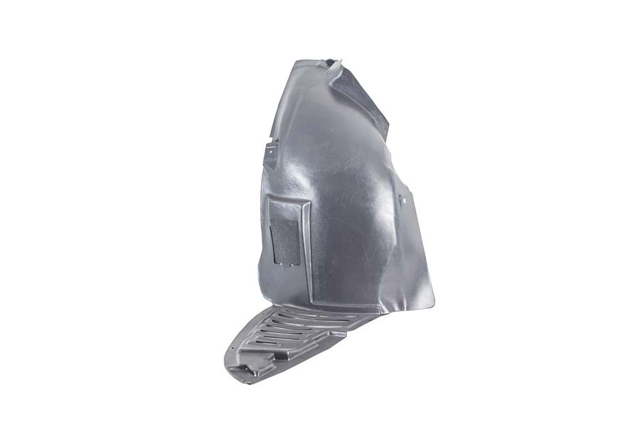 Pasarrueda / Guardaplast para Peugeot plástico / Guardaplast 407 2005 / 2011 delantero Anterior derecho